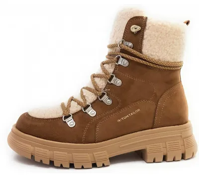 Produktbild von Tom Tailor sand