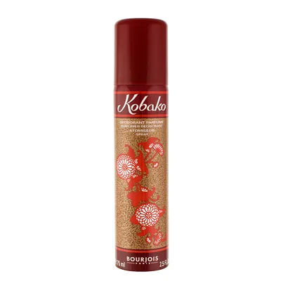 Immagine prodotto di Bourjois Kobako Profumo Deodorante, 75 ml