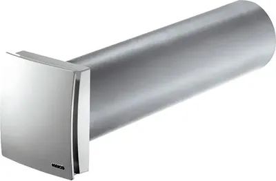 Immagine prodotto di Presa d'aria esterna Maico ALD 125 A DN 125, per la ventilazione decentralizzata degli alloggi 0152.0094