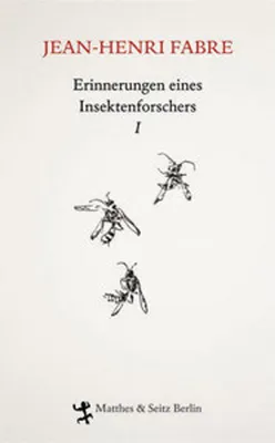 Image de Erinnerungen eines Insektenforschers 01