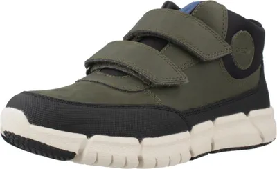Produktbild von GEOX J FLEXYPER BOY Grün