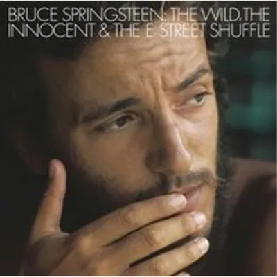 Obrázek produktu pro Bruce Springsteen: 88875098732 - (CD / Titel: A-G)