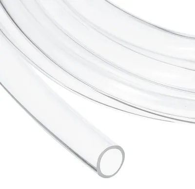 Obrázok produktu pre Flexibilná PVC hadica pre nádrže a akváriá 2,6 m