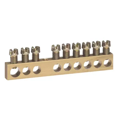 Immagine prodotto di Legrand 004803 Kleiste 25q 8x16q vuoto