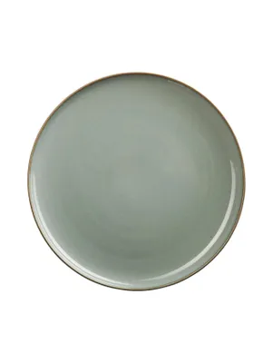 Zdjęcie produktu dla ASA Vorteilset 4 Stück Dessertteller, eucalyptus grün saisons 27141175 und Geschenk + Spende