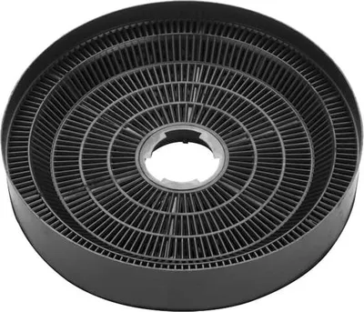Produktbild von WPRO - Koolstoffilter type185 - Ø172x32mm - 481281728938