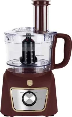 Obrázek produktu pro Berlingerhaus BH-9591 Multifunkční s mixérem 8v1 Leonardo Collection