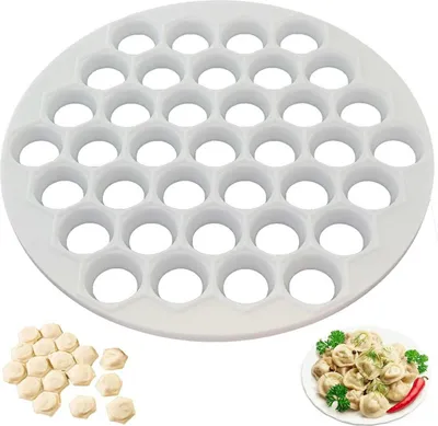 Zdjęcie produktu dla Da21 Wyciskarka Ciasta Na Pierogi