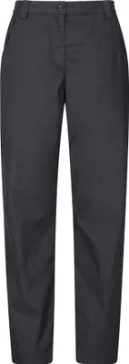 Produktbild von Mountain Warehouse - Dámské kalhoty "Quest" MW221 (40 DE Regular) (Black)