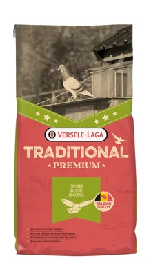 Produktbild von Versele Super Witwerschaft 20 kg