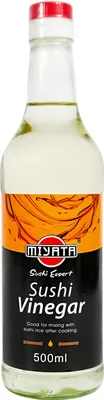 Produktbild von Miyata Sushi Essig 500ml