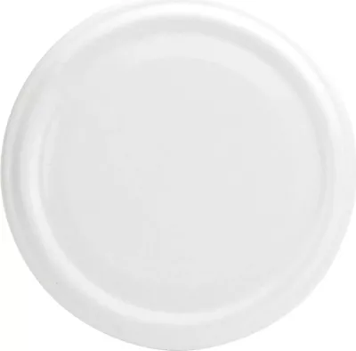 Obrázok produktu pre Ersatzdeckel 10-tlg., weiß, TO: 48