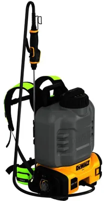 Produktbild von DEWALT Akku-Sprühgerät für Beton, 18 V DCCS1100N-XJ