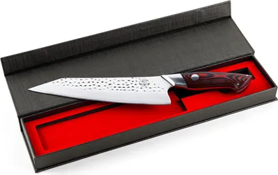 Produktbild von Kochmesser 8 Zoll, Magma-Serie