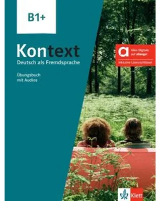 Produktbild von Kontext B1+ - Hybride Ausgabe allango
