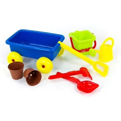 Productafbeelding van Frabar Strandset, 4-delig, model 4440