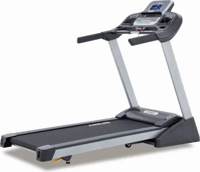 Produktbild von Spirit Laufband XT185