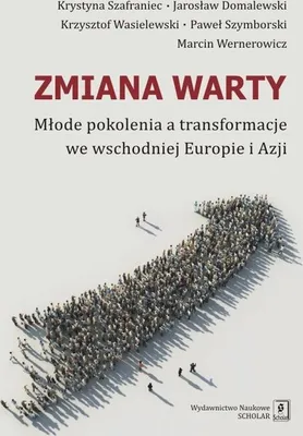 Obrázek produktu pro Zmiana warty