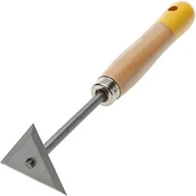Immagine prodotto di Raschietto Sam a 3 lati 6 cm