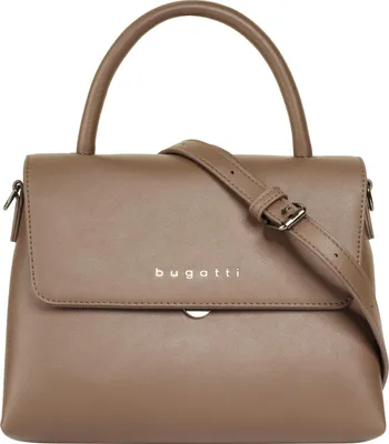 Produktbild von bugatti Handtasche Almata Damen sand