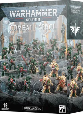 Produktbild von Games Workshop 73-44, Sammelfigur, Videospiel