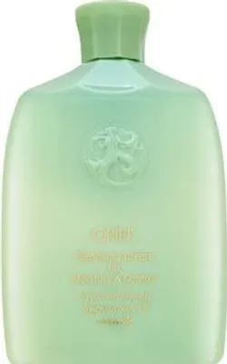 Obrázok produktu pre Oribe Cleansing Créme For Moisture & Control Čistiaci kondicionér pre hrubé a nepoddajné vlasy 250 ml