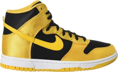Produktbild von Schuhe Nike Dunk High FN4216001