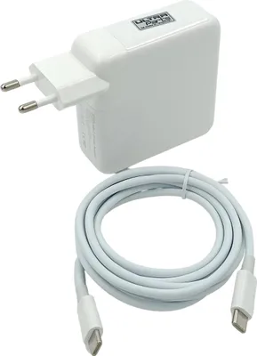 Obrázek produktu pro APPLE MacBook A1706 A1708 USB-C 61W
