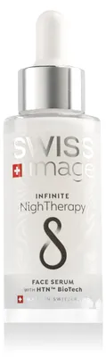 Obrázek produktu pro SWISS Image Infinite NighTherapy Repairs & Regenerates Face Serum 30 ml