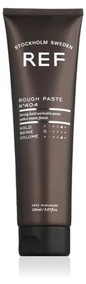 Produktbild von Haarpaste 150 ml für starken Halt, Volumen und dauerhafte Struktur mit mattem Finish