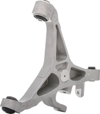 Produktbild von DELPHI TC3773 Querlenker Hinten Links Unten für JAGUAR XF (J05, CC9)