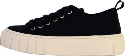 Produktbild von VICTORIA 1270101V Schwarz 39