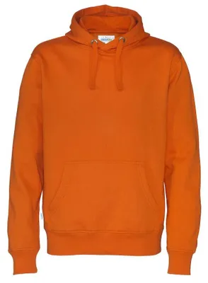 Produktbild von Cottover - Kapuzenpullover für Herren, Normal ET374 (XL) (Orange)