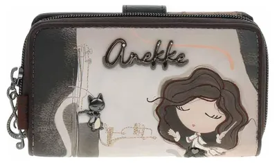 Obrázek produktu pro Anekke dámská peněženka 43809-909