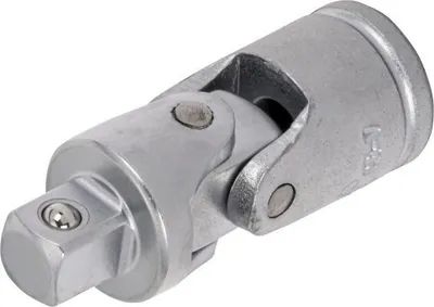 Produktbild von Condor werkzeug Gelenkstück Steckschlüssel 21125 Chrom-Vanadium-Stahl