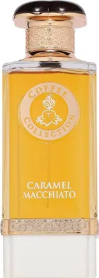 Zdjęcie produktu dla FRAGRANCE WORLD Caramel Macchiato EDP 100ml