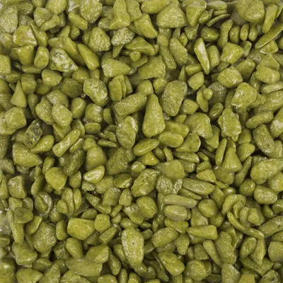 Produktbild von Dekosteine 5-8 mm bambus 5 Kg (1 Kg = 1,79EUR) Eurosand
