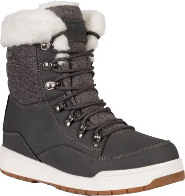 Obrázek produktu pro Trespass - Dámské turistické boty "Raegan" TP5423 (35,5 EU) (Grey)