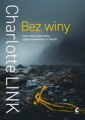 Zdjęcie produktu dla Bez winy wyd. 2025