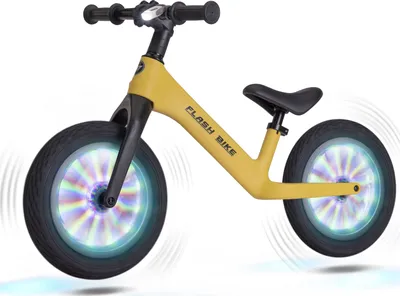 Obrázok produktu pre BUDDY TOYS BPB 2516 Odrážadlo Flash bike