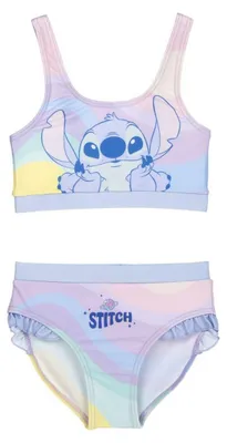 Immagine prodotto di Cerda Group Stitch Bikini Multicolore 8 Anni Bambine Multicolore 8 Anni