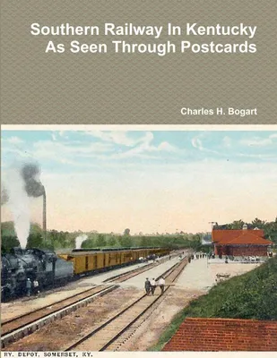Produktbild von Southern Railway In Kentucky As Seen Through Postcards