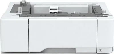 Produktbild von Xerox Medienschacht - 550 Blätter in 1 Schubladen (Trays)