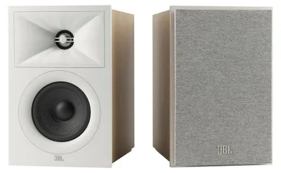 Obrázek produktu pro Reproduktory JBL STAGE240BCREMA Krémová 125 W (2 ks)