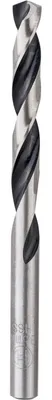 Obrázok produktu pre Bosch 2 608 577 172, Vŕtačka, Špirálový vrták, 8,5 mm, 117 mm, liatina, Oceľ, 7,5 cm