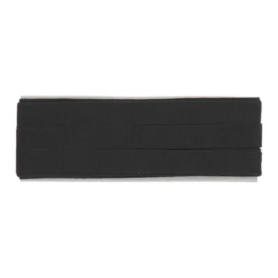 Obrázok produktu pre Bavlnená stuha, 5 m x 10 mm, čierna