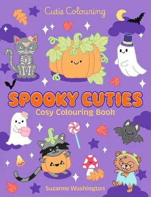 Produktbild von Spooky Cuties