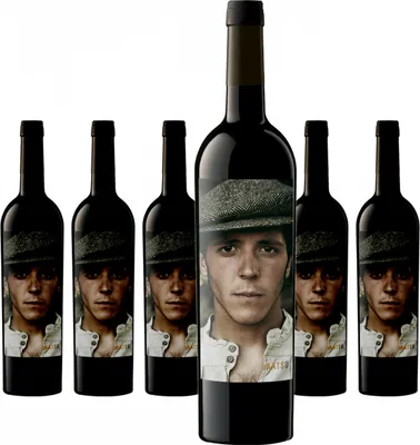 Produktbild von 6 x Matsu El Picaro D.O. Toro