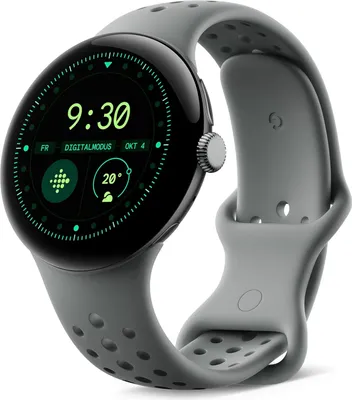 Obrázok produktu pre Google Pixel Watch 3 45mm LTE Hazel