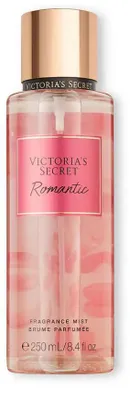 Imagen del producto de Victoria's Secret, Bruma Corporal Romántica, 250 ml